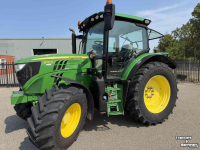 Tracteur John Deere 6130R 50 KM Command pro