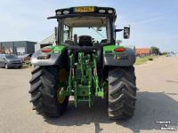 Tracteur John Deere 6130R 50 KM Command pro