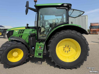 Tracteur John Deere 6130R 50 KM Command pro
