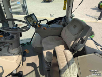 Tracteur John Deere 6130R 50 KM Command pro