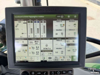 Tracteur John Deere 6130R 50 KM Command pro