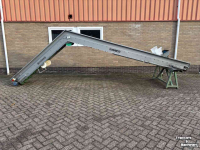 Convoyeur élévateur Pro-Pak EL 500, elevator