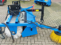 Balayeur Ceres VEEGMACHINE 150CM + ZIJBORSTEL