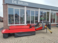Faucheuse Vicon VICON CMP 2901+TK2901 trommelmaaier-kneuzer