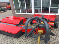 Faucheuse Vicon VICON CMP 2901+TK2901 trommelmaaier-kneuzer