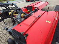 Faucheuse Vicon VICON CMP 2901+TK2901 trommelmaaier-kneuzer