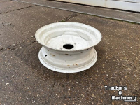 Roues, Pneus, Jantes, Barillets Jumelage Renault Renault voorvelg - 5.5x18