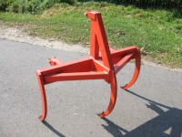 Cultivateur  Fremec cultivator 3-poot