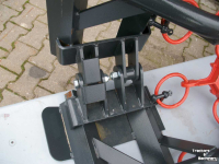 Aérateur de prairie Hofstede Weidesleep 8m weisleep weiland weide sleep  4 rijen schakels 2M 3M 4M 5M 6M 8M