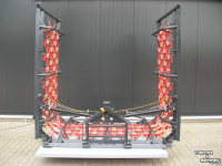 Aérateur de prairie Hofstede Weidesleep 8m weisleep weiland weide sleep  4 rijen schakels 2M 3M 4M 5M 6M 8M