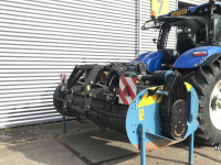 Machine à bêcher Imants 46VX300 Spitmachine / Spitter