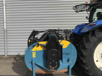 Machine à bêcher Imants 46VX300 Spitmachine / Spitter