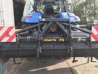 Machine à bêcher Imants 46VX300 Spitmachine / Spitter