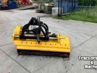 Rotobroyeur Orsi TWICE 165