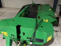 Faucheuse John Deere 328