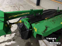 Faucheuse John Deere 328