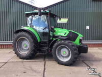Tracteur Deutz-Fahr 5100 DT