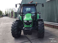 Tracteur Deutz-Fahr 5100 DT