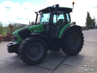 Tracteur Deutz-Fahr 5100 DT