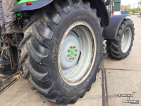 Tracteur Deutz-Fahr 5100 DT