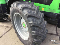 Tracteur Deutz-Fahr 5100 DT