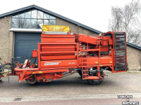 Arracheuse de pommes de terre Grimme DR 1500
