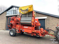 Arracheuse de pommes de terre Grimme DR 1500