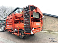 Arracheuse de pommes de terre Grimme DR 1500