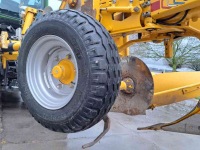 Charrues Rumptstad Optimus 480 4-schaar Vario-ploeg