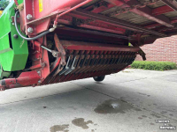 Autochargeuse Strautmann Super Vitesse 2 opraapwagen