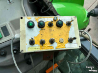 Autochargeuse Strautmann Super Vitesse 2 opraapwagen