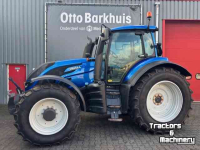 Tracteur Valtra T194 Tractor