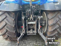 Tracteur Valtra T194 Tractor
