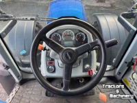 Tracteur Valtra T194 Tractor
