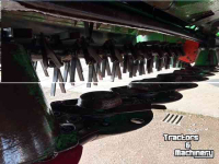 Faucheuse John Deere Kuhn 131 en 338 Triplemaaier set