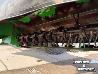 Faucheuse John Deere Kuhn 131 en 338 Triplemaaier set