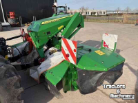 Faucheuse John Deere Kuhn 131 en 338 Triplemaaier set