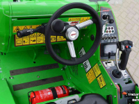 Chargeuse sur pneus Avant 760i TDS Kniklader/Shovel/Wiellader