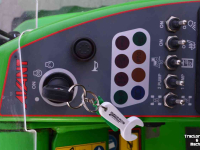 Chargeuse sur pneus Avant 760i TDS Kniklader/Shovel/Wiellader