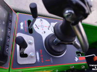 Chargeuse sur pneus Avant 760i TDS Kniklader/Shovel/Wiellader