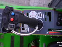 Chargeuse sur pneus Avant 760i TDS Kniklader/Shovel/Wiellader