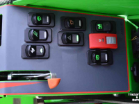 Chargeuse sur pneus Avant 760i TDS Kniklader/Shovel/Wiellader