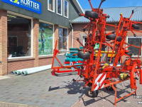 Faneur Kuhn GF 8501 MHO
