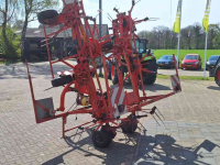 Faneur Kuhn GF 8501 MHO