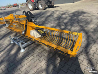 Benne de fauche Herder Mrlt430