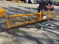 Benne de fauche Herder Mrlt430