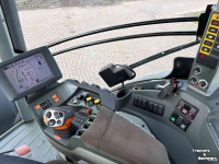 Tracteur Claas Axion 830 Cmatic Cebis