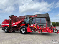 Arracheuse de betteraves Grimme Rexor 6200 Platinum