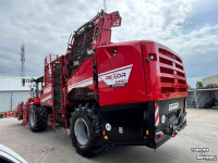 Arracheuse de betteraves Grimme Rexor 6200 Platinum