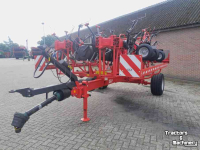 Faneur Sip Spider 1300 T Schudder